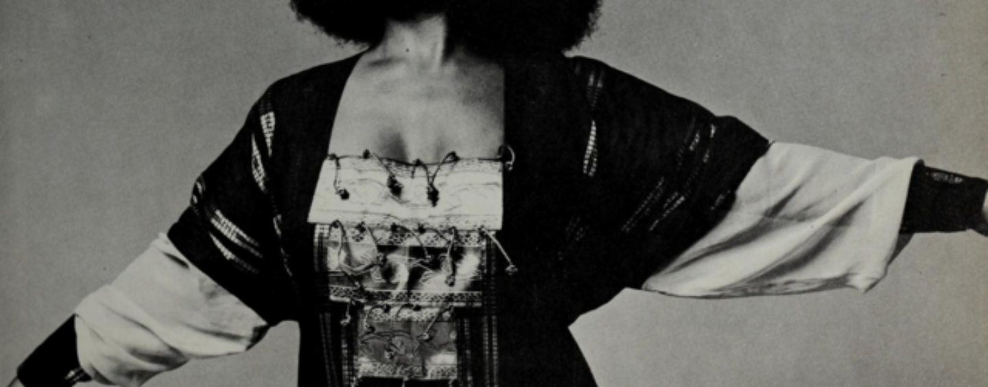 Soul and R&B Mourn Loss of Roberta Flack. Gwen McCrae and Jerry Butler