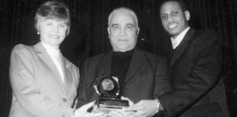 In Memoriam: Russell Bertrand Sugarmon Jr. – Civil Rights ‘Giant’