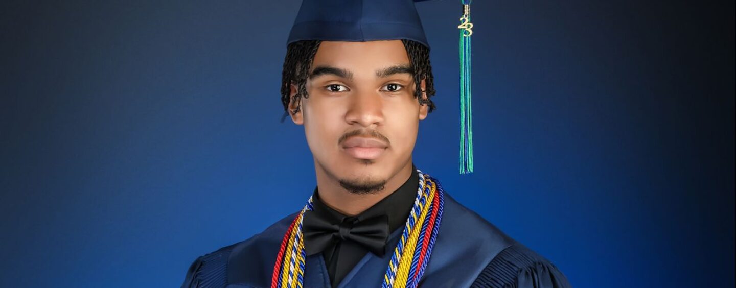 New Orleans Teen Shatters Record with $10M in Scholarship Offers