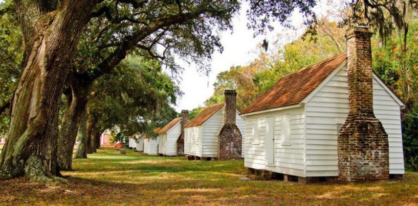 The ‘Roots’ of Slavery and its Lasting Effects – A System of Discrimination