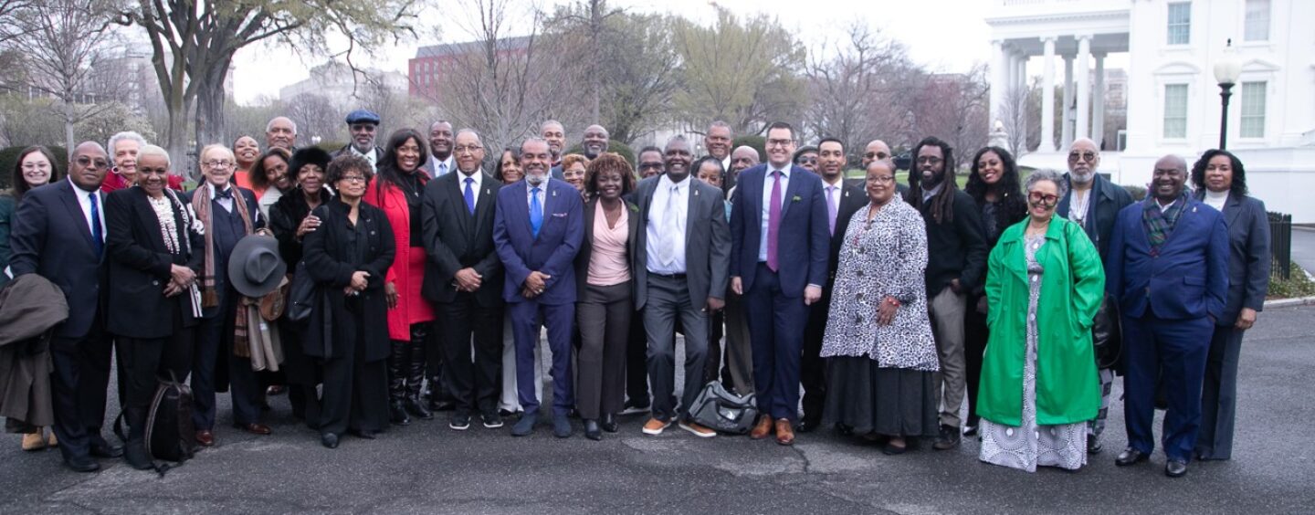 From Betrayal to Empowerment: The Imperative Shift Towards a Vigorous Black Press