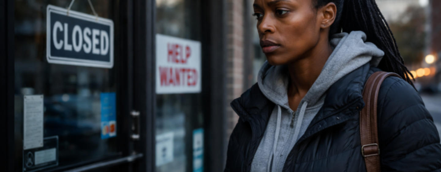 State of the Dream 2026 Finds Black America Facing a Recession Across Jobs, Housing, and Technology