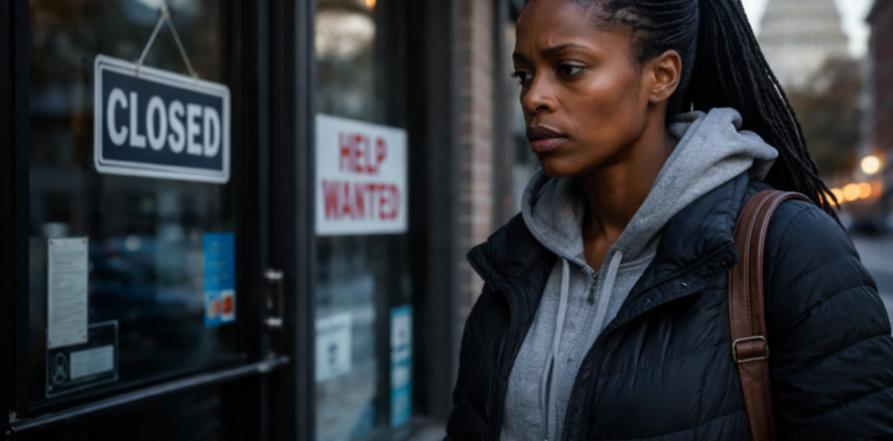 State of the Dream 2026 Finds Black America Facing a Recession Across Jobs, Housing, and Technology