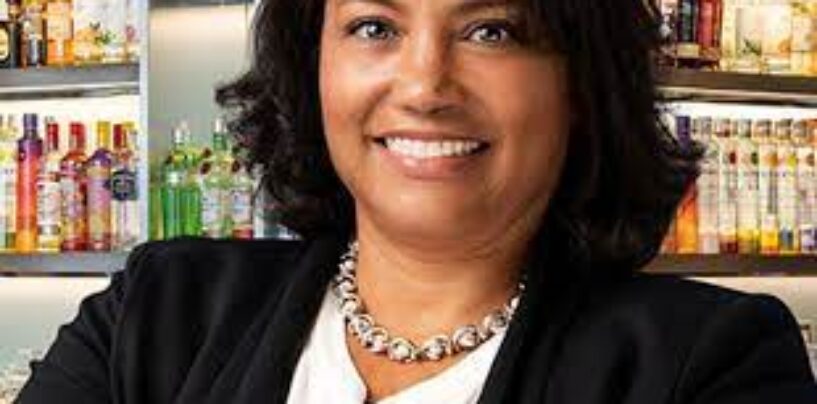 Diageo’s Stephanie Childs Affirms Black Press Partnership During Informative Conference