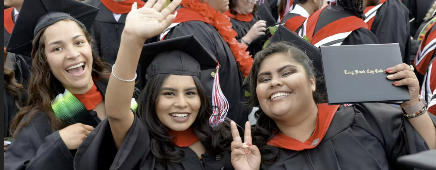 More Student or Faculty Diversity on Campus Leads To Lower Racial Gaps in Graduation Rates