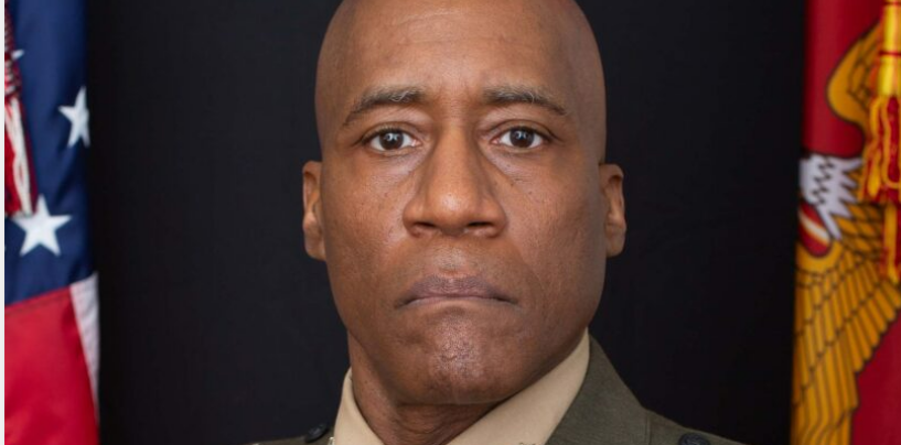 Senate Poised to Confirm Marines’ First Black Four-Star General