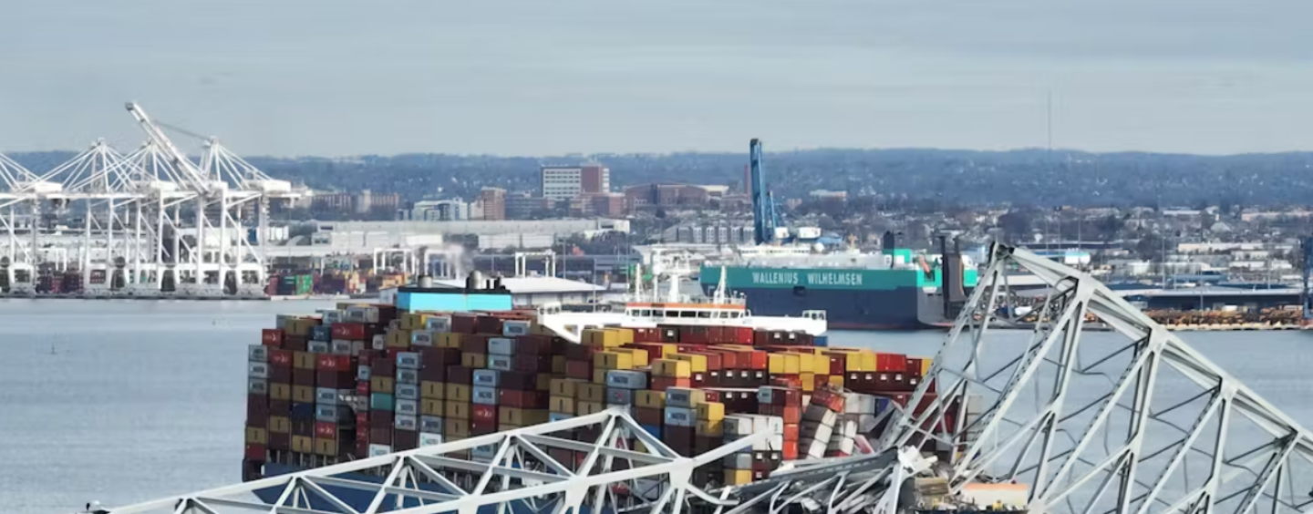 Failure of Francis Scott Key Bridge Provides Future Engineers a Chance to Learn How to Better Protect the Public