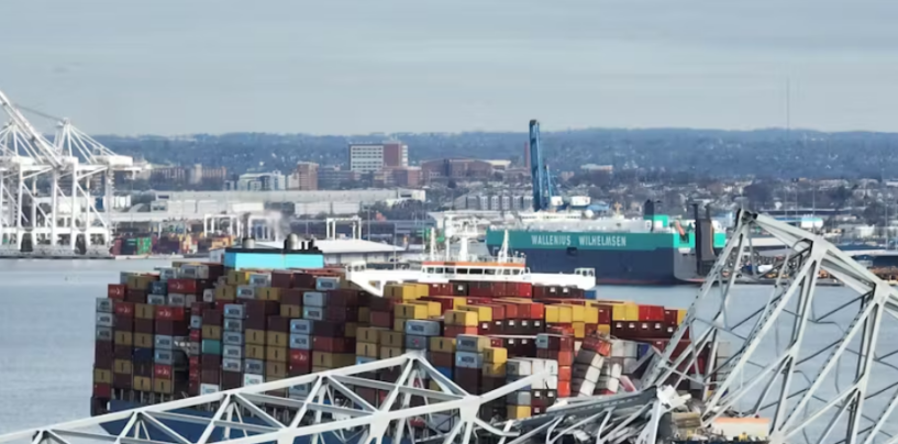 Failure of Francis Scott Key Bridge Provides Future Engineers a Chance to Learn How to Better Protect the Public