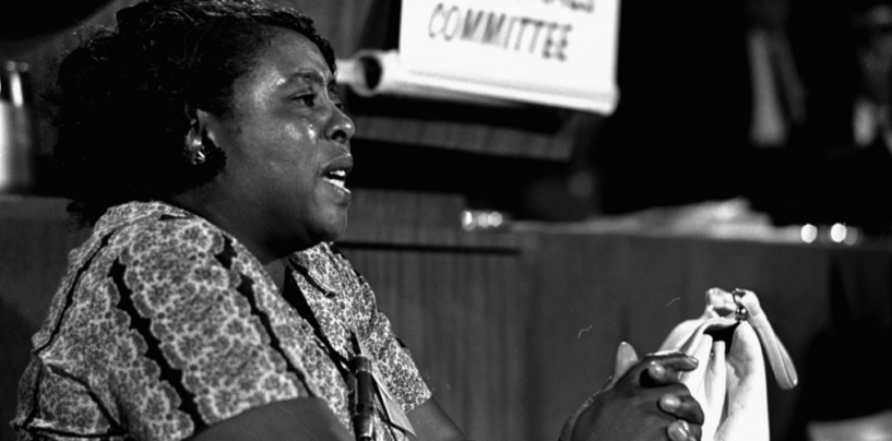 Why Civil Rights Icon Fannie Lou Hamer was ‘Sick and Tired of Being Sick and Tired’