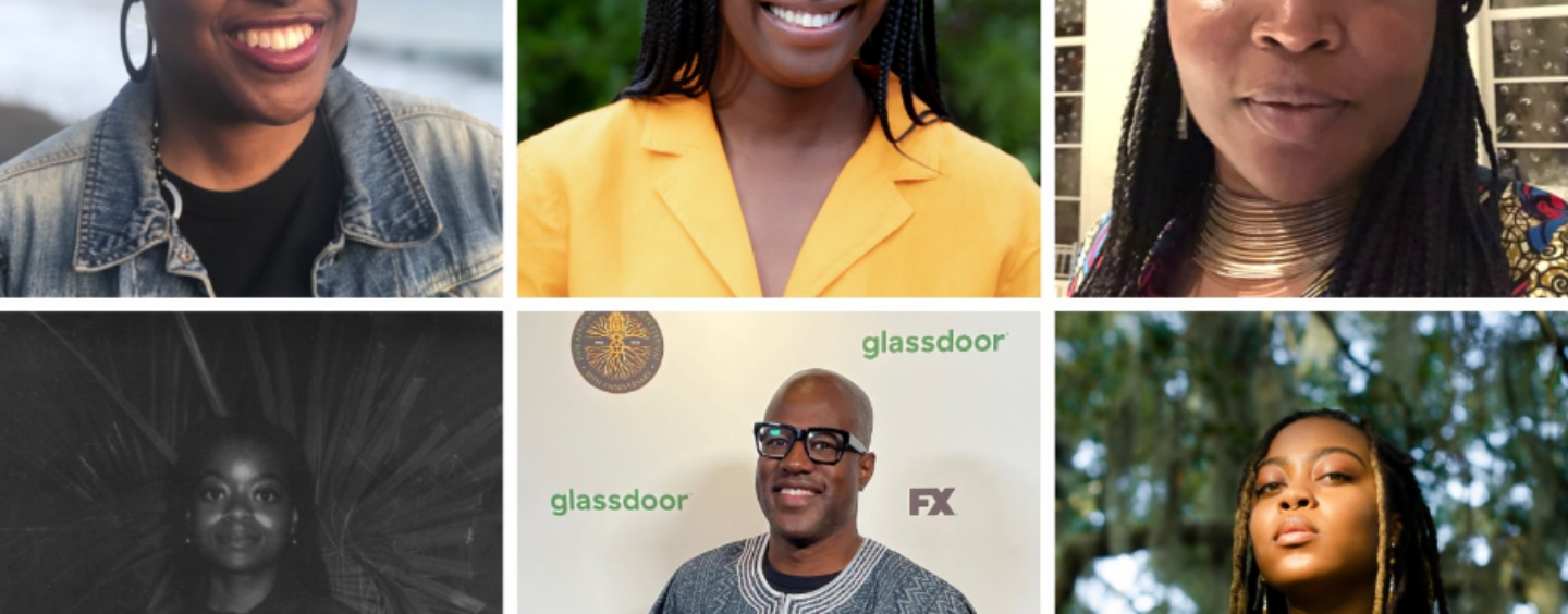 Film Independent Selects Six Fellows for Third Annual Amplifier Fellowship