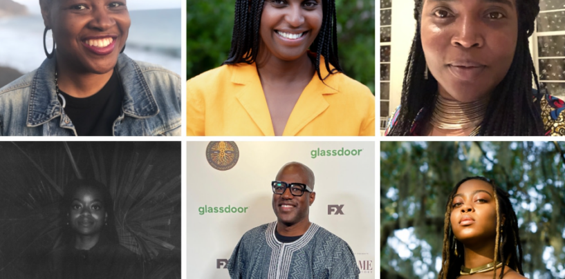 Film Independent Selects Six Fellows for Third Annual Amplifier Fellowship
