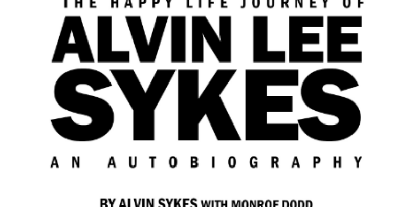 Show Me Justice: A New Autobiography of Civil Rights Advocate and Pioneer Alvin Lee Sykes