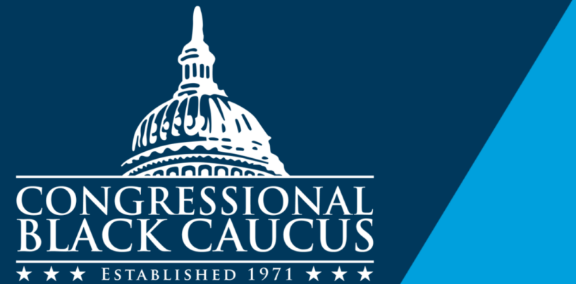 Congressional Black Caucus Releases Plan to Build Black Wealth in America