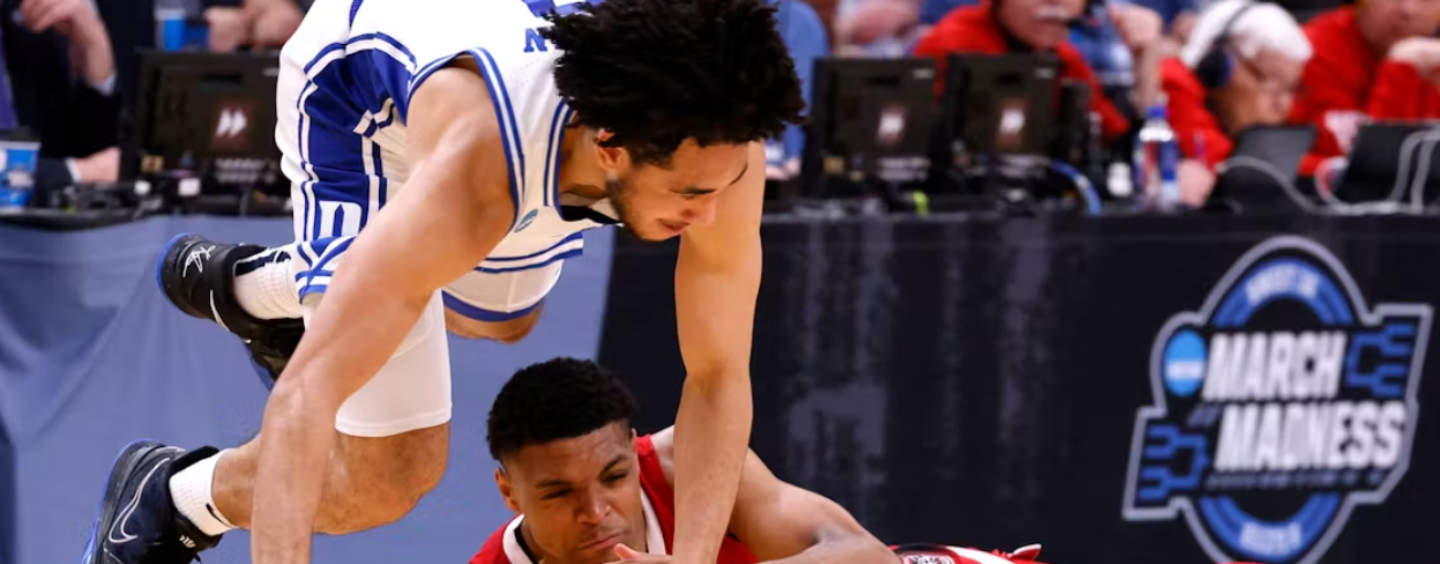 College Athletes Still Are Not Allowed to Be Paid by Universities − Here’s Why