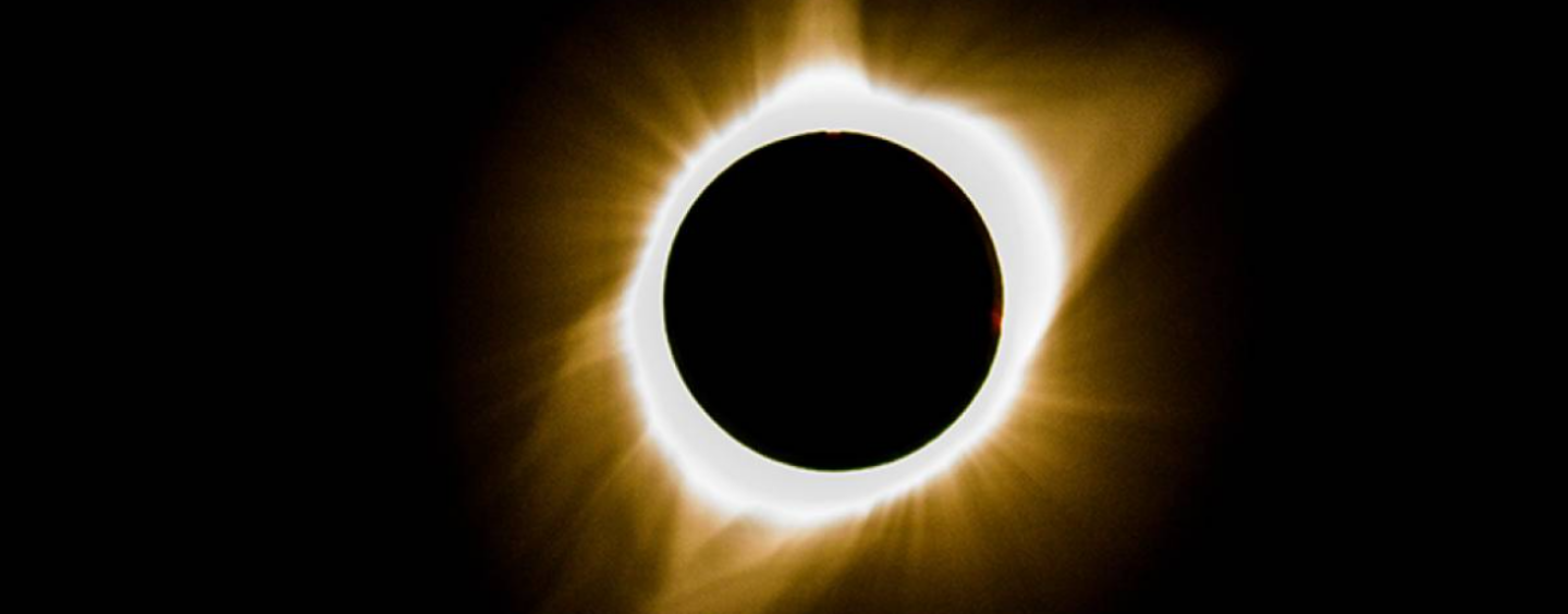 Millions Across North America Awed by Total Solar Eclipse Phenomenon