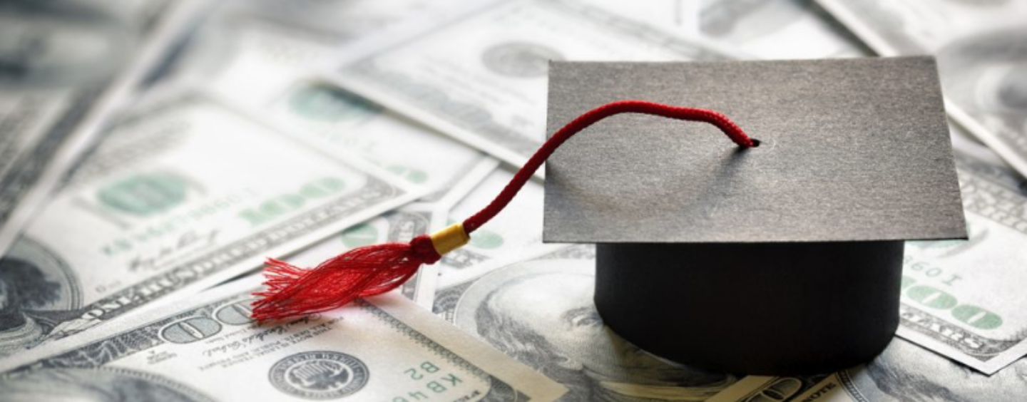 President Biden Unveils Sweeping Student Loan Relief Plans, Targeting Racial Disparities