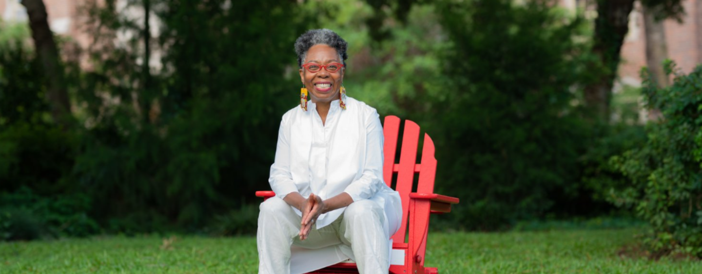 2024 Samuel H. Scripps/American Dance Festival Award to Be Presented to Jawole Willa Jo Zollar