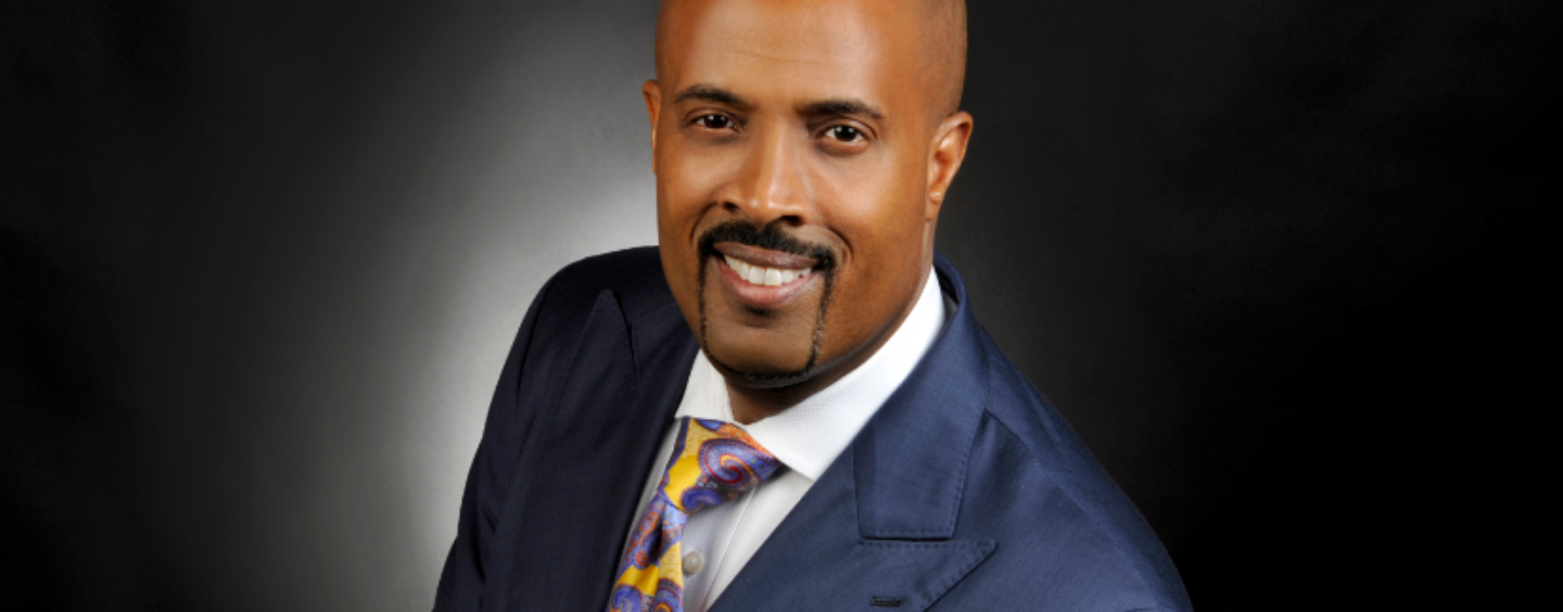 Rev. Frederick D. Haynes III Resigns as President and CEO of Rainbow PUSH Coalition