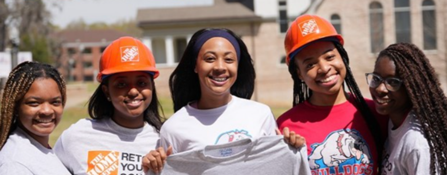 The Home Depot Announces 2024 Retool Your School Winners
