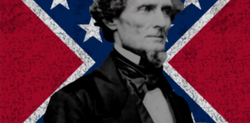 Alabama Legislature Wants State Workers to Choose Juneteenth Or Jefferson Davis’s Birthday