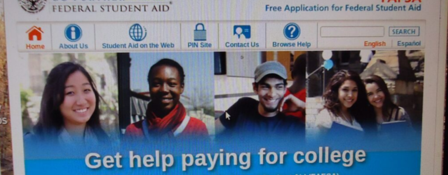 U.S. Department of Education Acts to Ease FAFSA Woes Amidst Rising Concerns