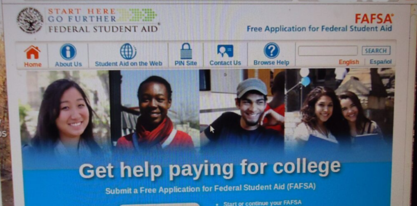 U.S. Department of Education Acts to Ease FAFSA Woes Amidst Rising Concerns
