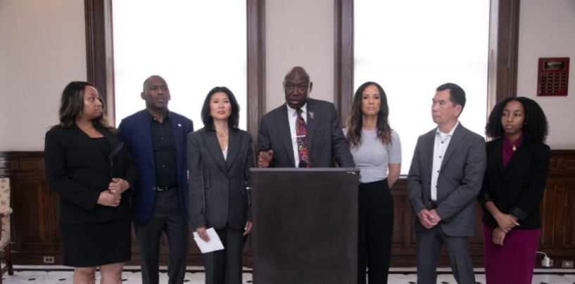 Civil Rights Attorney Ben Crump Leads Class Action Against Geico, Alleging Discriminatory Practices