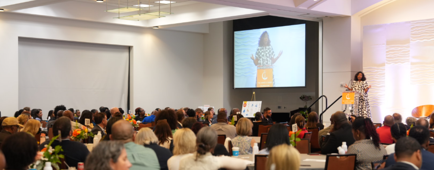 Despite Some Improvements Since 2019, Racial Disparities and Inequities Persist in Atlanta