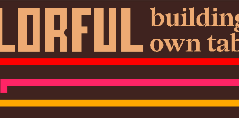  The One Club Opens 2024 Colorful Grant Program For BIPOC Creatives