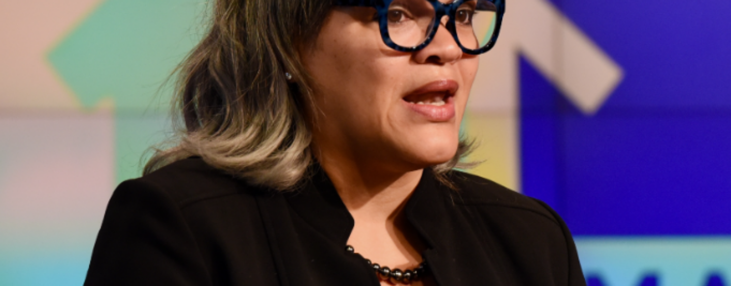 Alanna McCargo Named President and Chief Executive Officer of the Federal Home Loan Bank of San Francisco