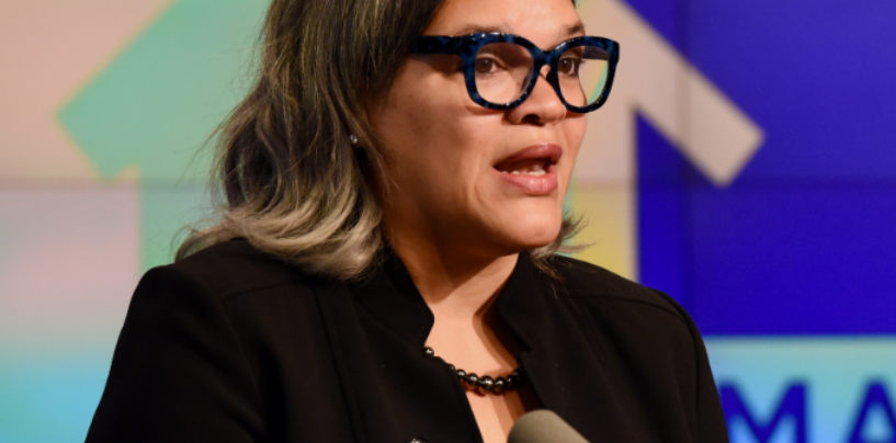 Alanna McCargo Named President and Chief Executive Officer of the Federal Home Loan Bank of San Francisco