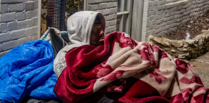 Why Some People Receiving Federal Benefits Don’t Consider Themselves Poor − Even Though Poverty Rates Have Increased Since the COVID-19 Pandemic