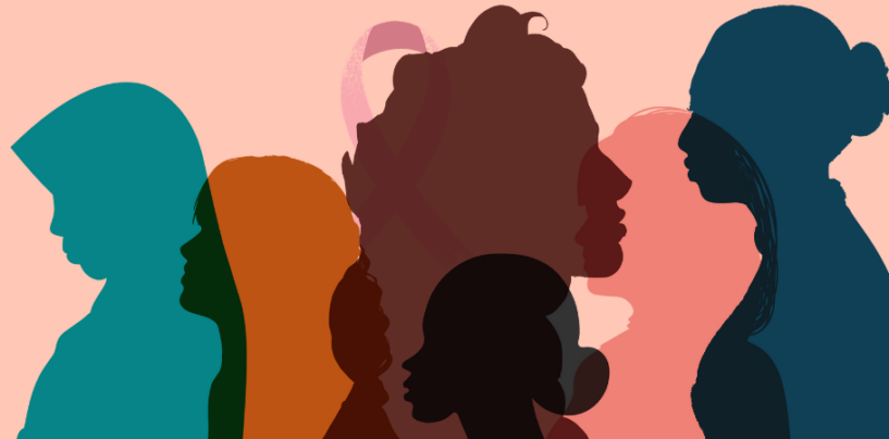 Landmark Study of Cancer in Black Women Launches in 20 States, Aiming to  Be the Largest Ever