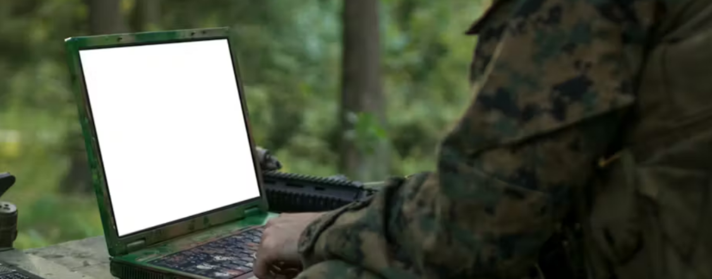 Militia Extremists, Kicked Off Facebook Again, Are Regaining Comfort in Public View