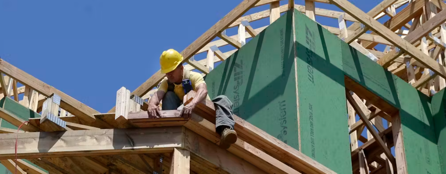 Colorado Takes a New – and Likely More Effective – Approach to the Housing Crisis