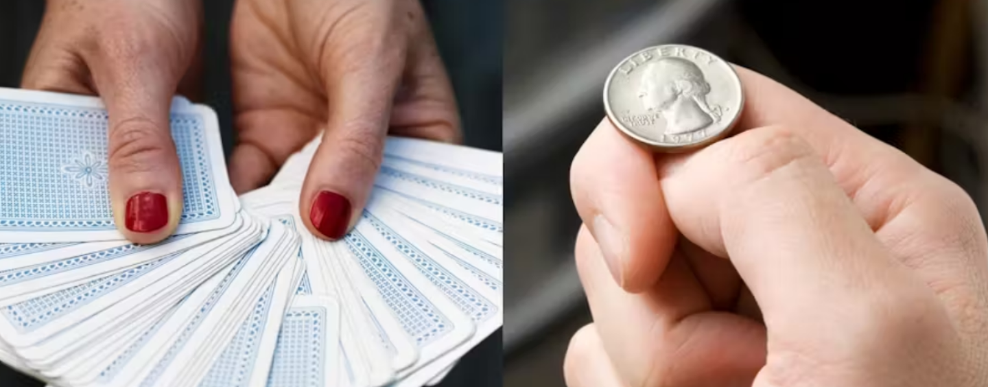 Americans Break Election Ties in Crazy Ways − and Jeopardize Democracy in the Process