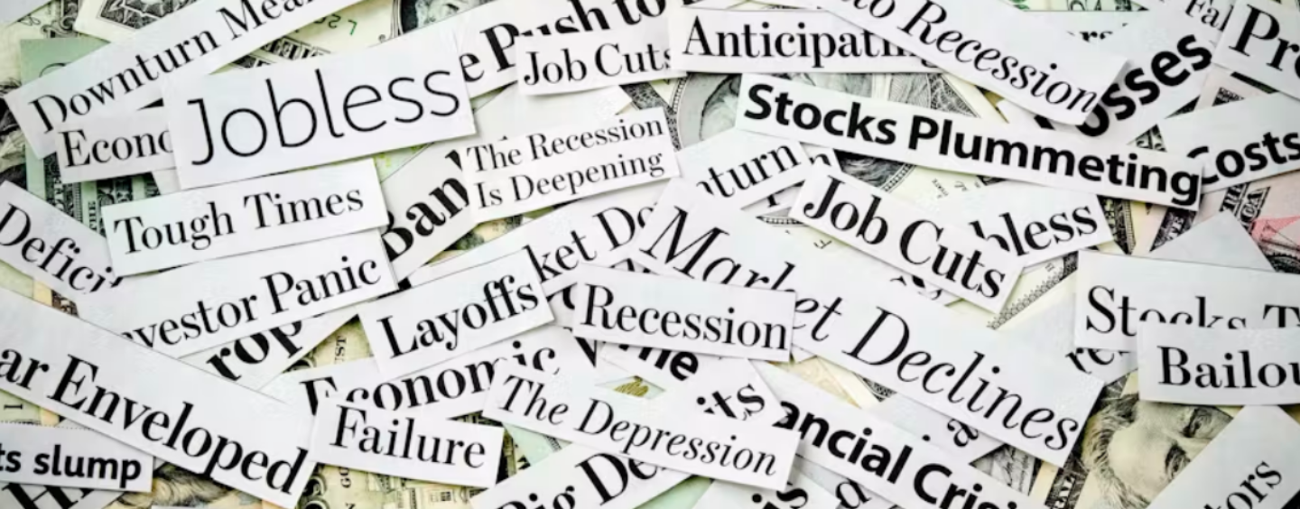 Job Figures Are Coming Out, and Here’s My Prediction: The Markets Will Overreact to the Headlines