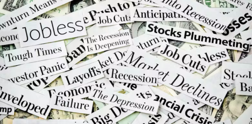 Job Figures Are Coming Out, and Here’s My Prediction: The Markets Will Overreact to the Headlines