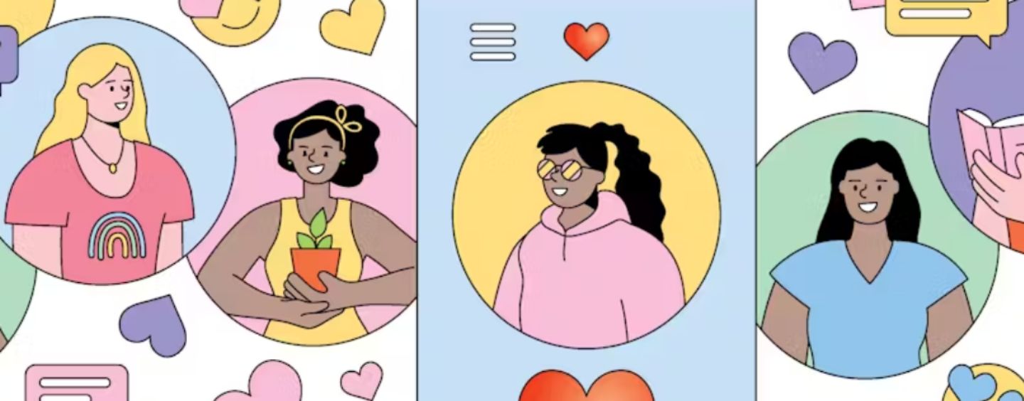 Laws Meant to Keep Different Races Apart Still Influence Dating Patterns, Decades After Being Invalidated