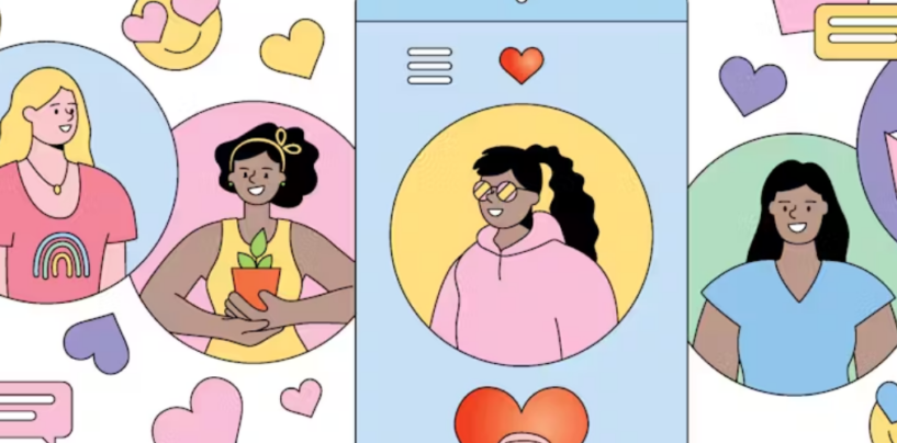 Laws Meant to Keep Different Races Apart Still Influence Dating Patterns, Decades After Being Invalidated