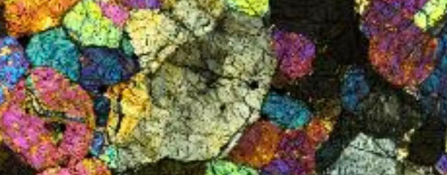 Meteorites From Mars Help Scientists Understand the Red Planet’s Interior