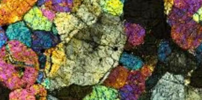 Meteorites From Mars Help Scientists Understand the Red Planet’s Interior