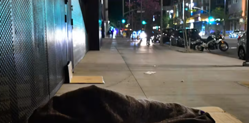 Homeless Service Providers Could Help More People Overcome Homelessness If They Measured Success Differently