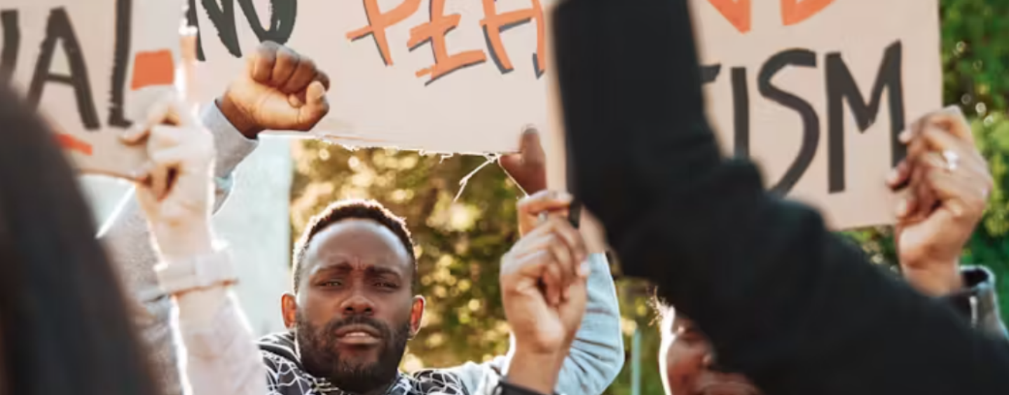 Racism and Discrimination Lead to Faster Aging Through Brain Network Changes, New Study Finds