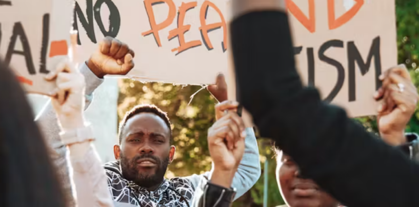 Racism and Discrimination Lead to Faster Aging Through Brain Network Changes, New Study Finds