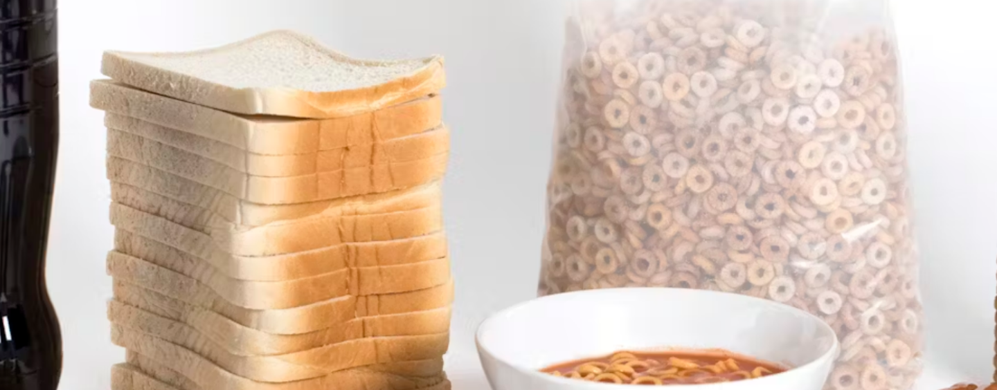 Blood Sugar Fluctuations After Eating Play an Important Role in Anxiety and Depression