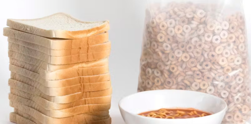 Blood Sugar Fluctuations After Eating Play an Important Role in Anxiety and Depression