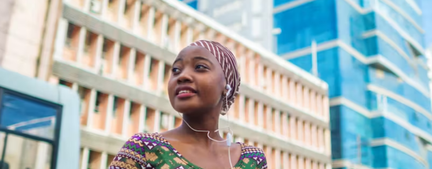 Want to Fight Gender Inequality? A Review of Data From 118 Counties Shows That Development Aid Works