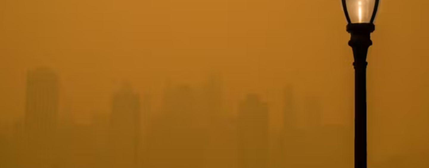 How Researchers Measure Wildfire Smoke Exposure Doesn’t Capture Long-Term Health Effects − and Hides Racial Disparities