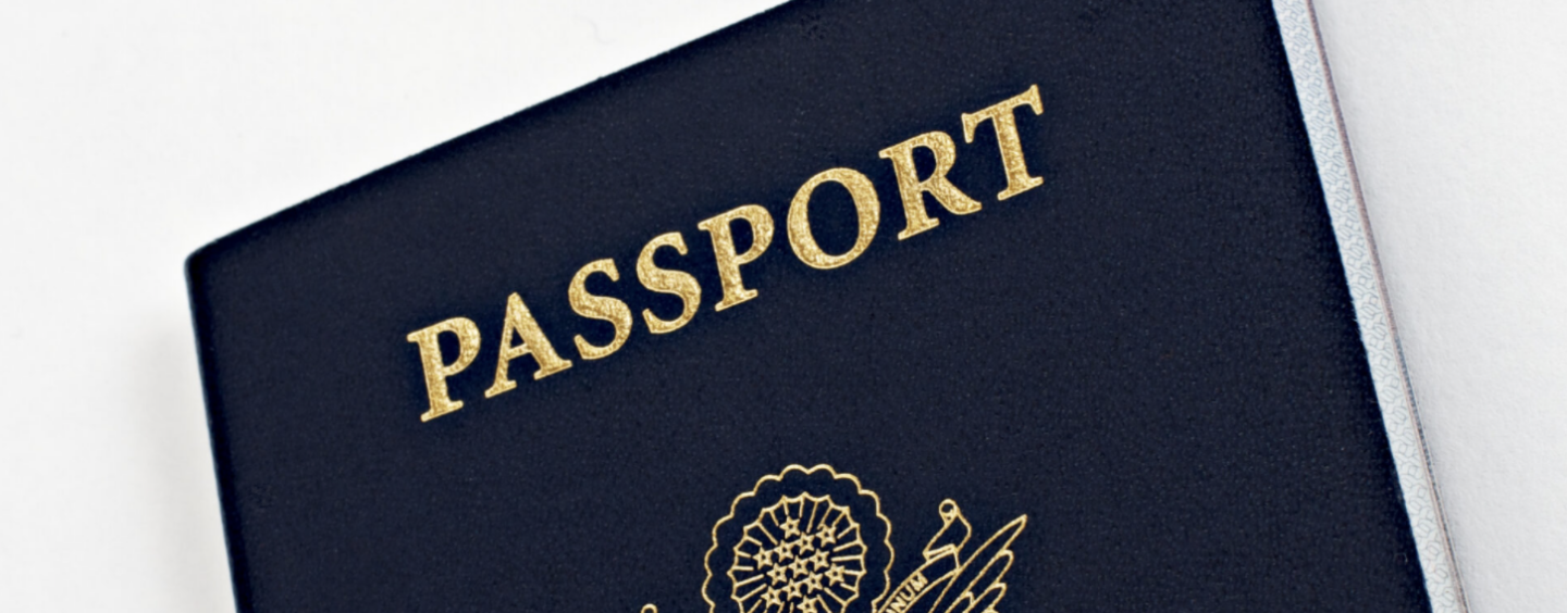 State Department Launches Online Passport Renewal System for Millions of Americans